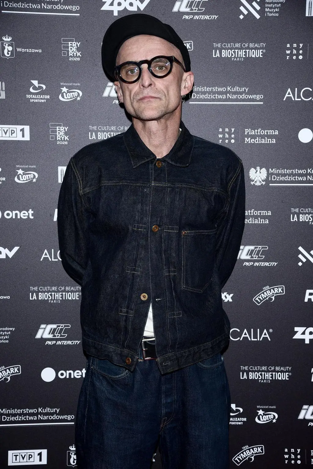 Artur Rojek