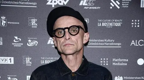 Artur Rojek