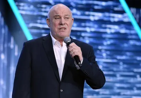Ryszard Rynkowski ranny w wypadku! Jak się czuje artysta?