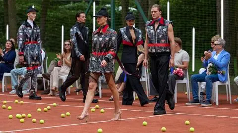 Uczestnicy Top Model