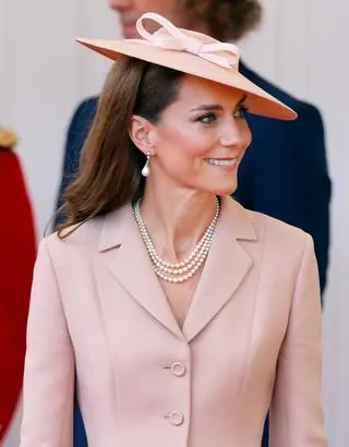 Księżna Kate Middleton