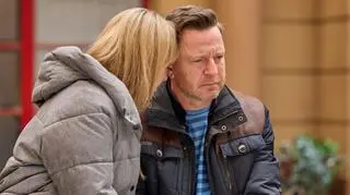 "Na Wspólnej" , Żaneta i Wojtek