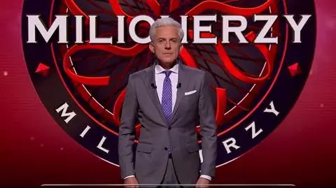Milionerzy: Pytanie eliminacyjne przerosło większość uczestników! 

