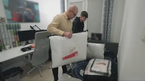 "Życie na kredycie 7". Jarek zdradza synowi plany na przyszłość. Jak zareaguje na informację o zaręczynach? [PRZED EMISJĄ W TV]