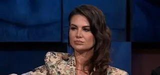 "Kuba Wojewódzki" odc. 1. Maja Rutkowski nie szczędzi pochwał nad mężem. "Jest moim ideałem"