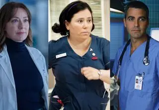 3 seriale medyczne podobne do "The Pitt". Wciągną cię bez reszty