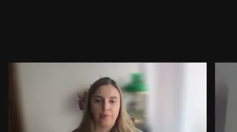 "ŚOPW": Agata źle odnosiła się do Piotra? "Problem był w tym, że  przeklinał tak samo dużo"