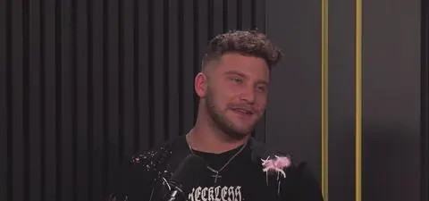 Andrzej szczerze o życiu po "Hotelu Paradise". "Zacząłem wątpić, czy ktoś chce mnie, czy moje pięć minut" [TYLKO U NAS]