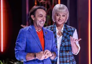 MasterChef Nastolatki. Dorota Szelągowska, Michel Moran i uczestnicy wspierają Tomasza Jakubiaka