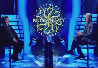 Włodek Zięba z "Na Wspólnej" wystąpił w "Milionerach". Pamiętasz, ile wygrał?