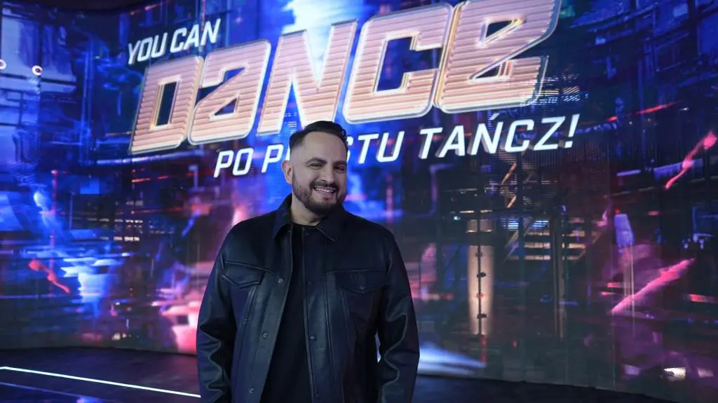 "You Can Dance - Po prostu tańcz", 1. odcinek LIVE