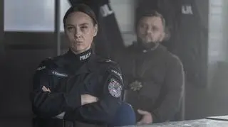 Odwilż 3, odcinek 5