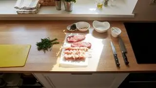 Dobry smak zaczyna się od uważności