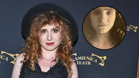 Olga Sarzyńska i Małgorzata Sarzyńska