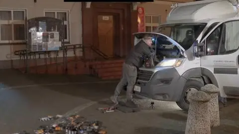 Mobilni mechanicy: Renault Trafic, Fiat Ducato i Seat Leon z poważnymi usterkami