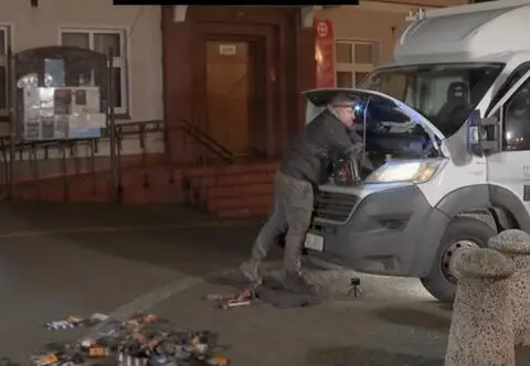 Mobilni mechanicy: Renault Trafic, Fiat Ducato i Seat Leon z poważnymi usterkami