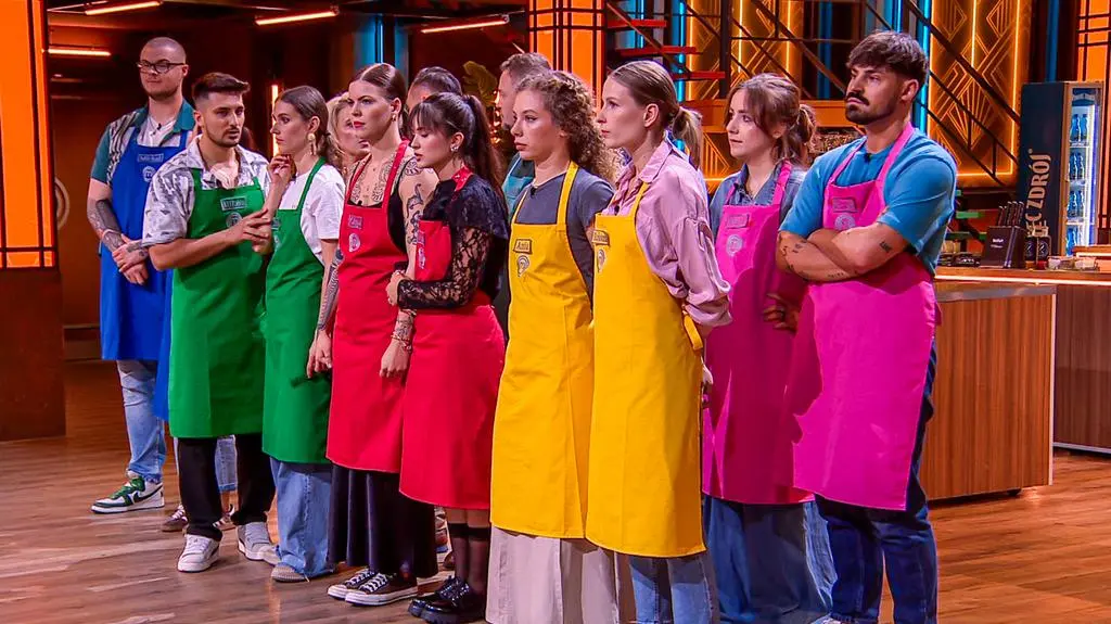 MasterChef
