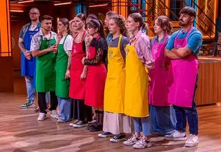 "MasterChef 14", odc. 4. Jury zmieniło zasady w trakcie gry! Uczestników czekała bratobójcza walka