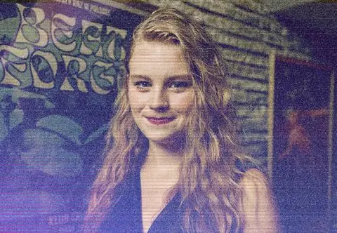 Praca nad postacią Kasi w "Lady Love". Julia Polaczek o produkcji