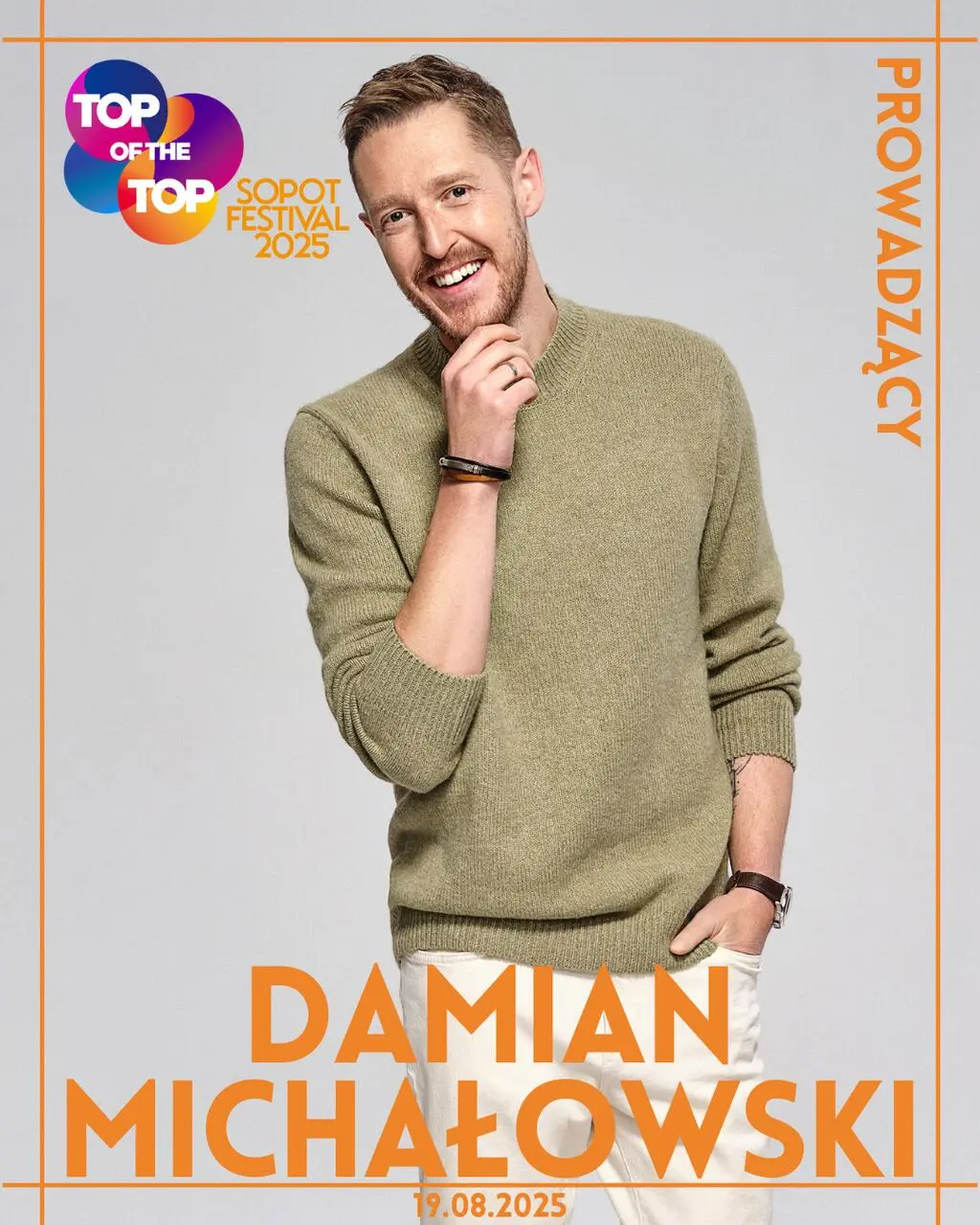 Damian Michałowski