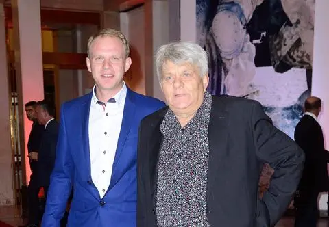 Te gwiazdy są rodziną. Kto ma znanego ojca i poszedł w jego ślady? Co dziś robią dzieci gwiazd?