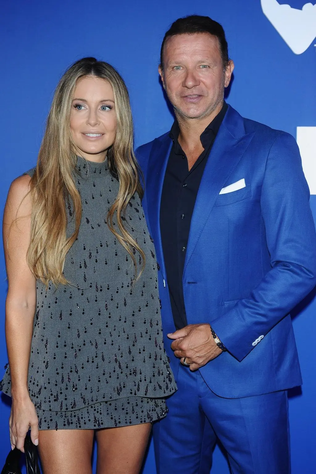 Małgorzata Rozenek i Radosław Majdan