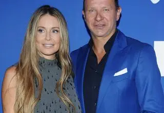 "Do trzech razy sztuka". Historia miłości Radosława Majdana i Małgorzaty Rozenek-Majdan