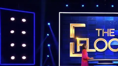 "The Floor" PRZED EMISJĄ W TV: Jak poradzi sobie Szymon? Czy Julia okaże się od niego lepsza? 