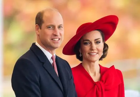 Księżna Kate i książę William zaryzykowali! Zaskakująca prawda o książęcej parze wyszła na jaw