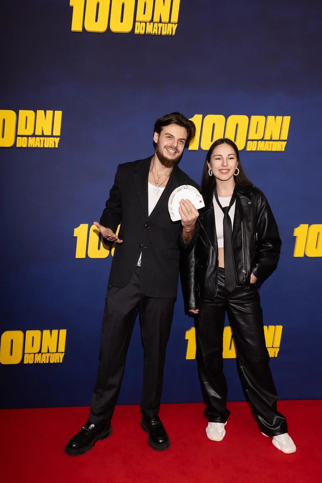 100 dni do matury_fot