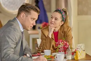 "Na Wspólnej". Kasia zdradzi Darka?!