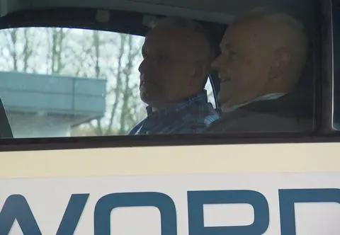„Bezpieczni 60 plus” - akcja dla seniorów