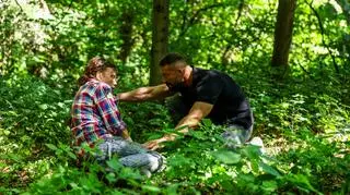 "Detektywi", odcinek 260