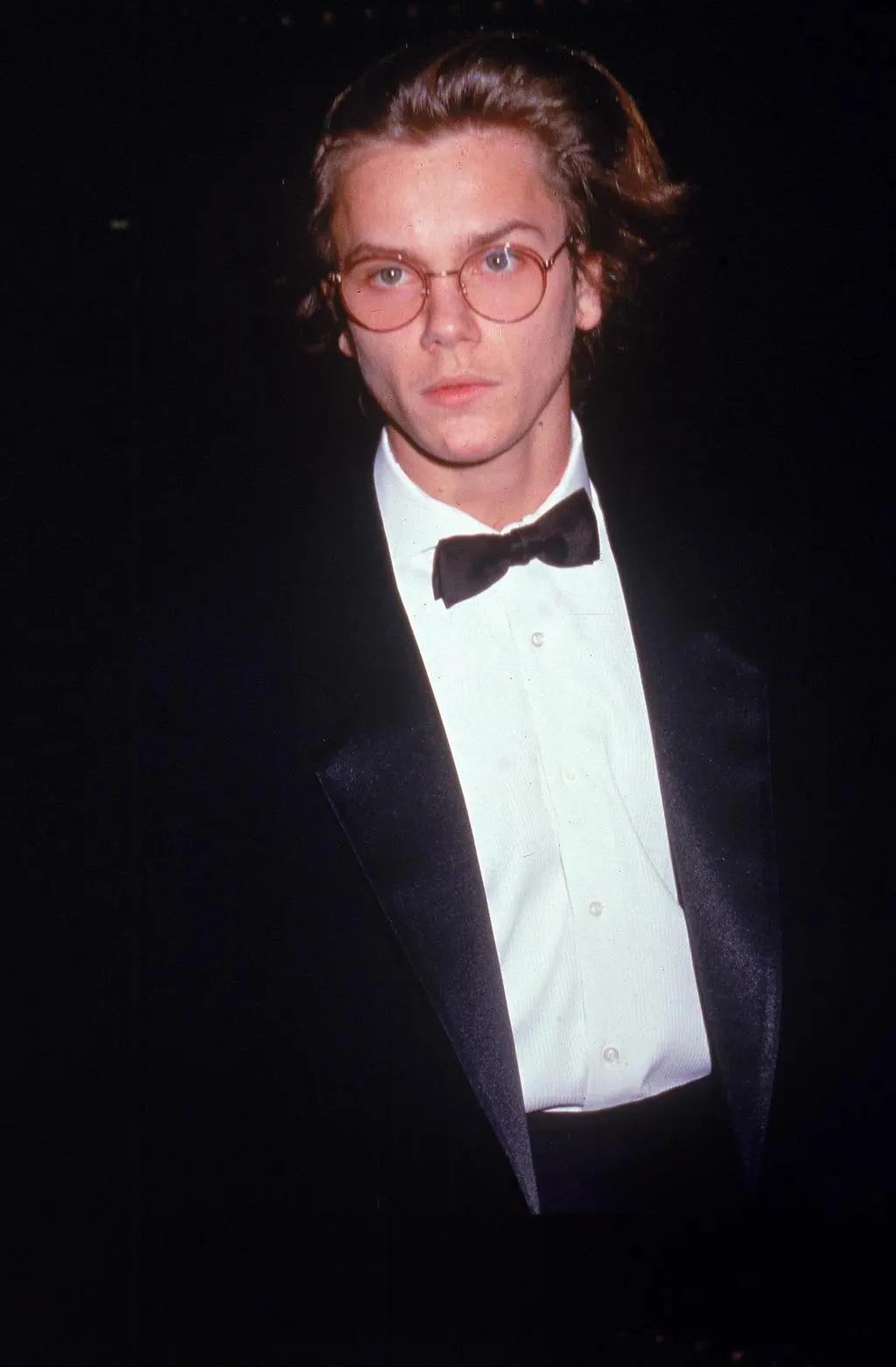 River Phoenix