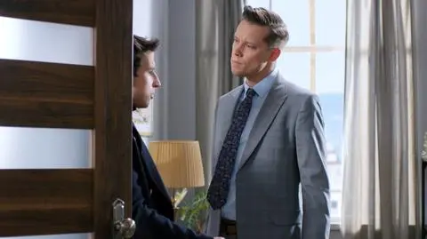 "Na Wspólnej" odc. 4043. Gęsta atmosfera u Żbików. Wkracza Zakościelny. Co zrobi? [STRESZCZENIE]