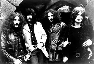 Black Sabbath