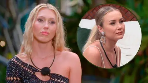 Alex z "HP" reaguje na pytanie internauty. Ktoś wyłapał ważny szczegół. "Natalia nie przyznaje się do tego"