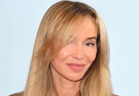 Joanna Przetakiewicz otwarcie o momentach kryzysowych. "Jestem ofiarą własnej przemocy"