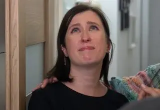 "Pogromcy chaosu". Emocjonalna reakcja Patryka i Izy! Uczestnicy zachwyceni metamorfozą