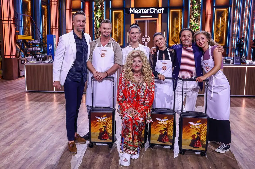 MasterChef