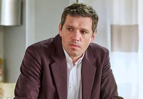 Prawdziwa twarz Alana z "Na Wspólnej". Kto go gra? Ile ma lat? Gdzie jeszcze grał?