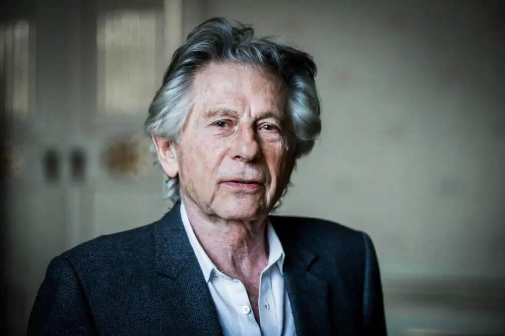 Roman Polański