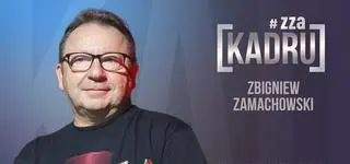 Zbigniew Zamachowski o filmie, którego żałuje, straconej roli w "Kilerze" i cenie popularności. "Wielokrotnie doświadczyłem mobbingu" [WYWIAD]