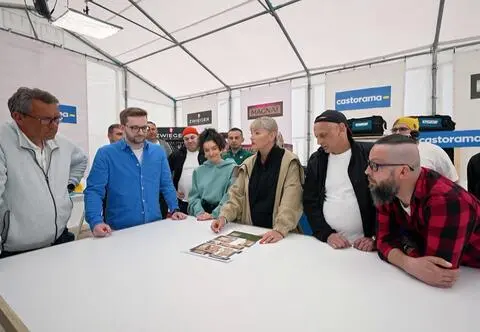Totalne remonty Szelągowskiej: "Dużo zmian". Projekt domu – odcinek 7.