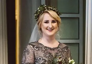 Anna ze "ŚOPW" pokazała nowe zdjęcie. "Wracam do tego, co było przed chorobą"