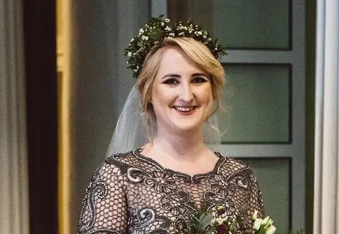 Anna ze "ŚOPW" pokazała nowe zdjęcie. "Wracam do tego, co było przed chorobą"