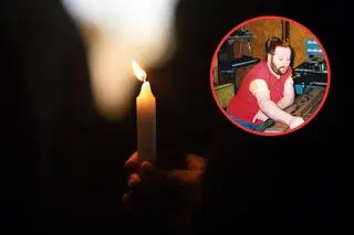Nie żyje współpracownik Budki Suflera - Kuba Nowakowski