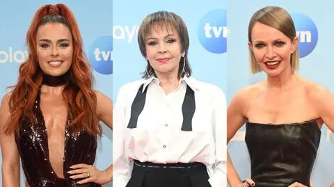 Muzyczne legendy otworzyły Top of the Top Sopot Festival. To te nazwiska oczarowały publiczność