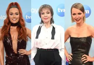 Muzyczne legendy otworzyły Top of the Top Sopot Festival. To te nazwiska oczarowały publiczność