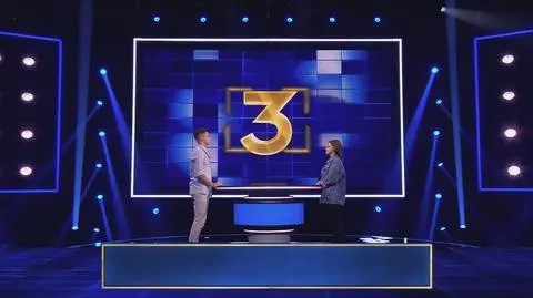 "The Floor". Start nowego sezonu z mocnym pojedynkiem w kategorii "Barwy piłkarskie" [PRZED EMISJĄ W TV]